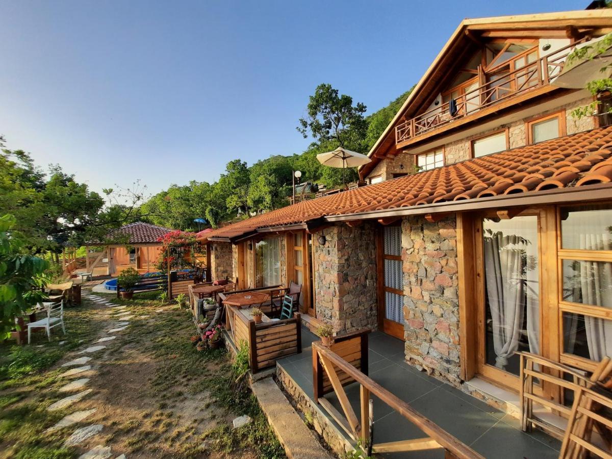 Robinson Sunset Guest House 라가딘 외부 사진
