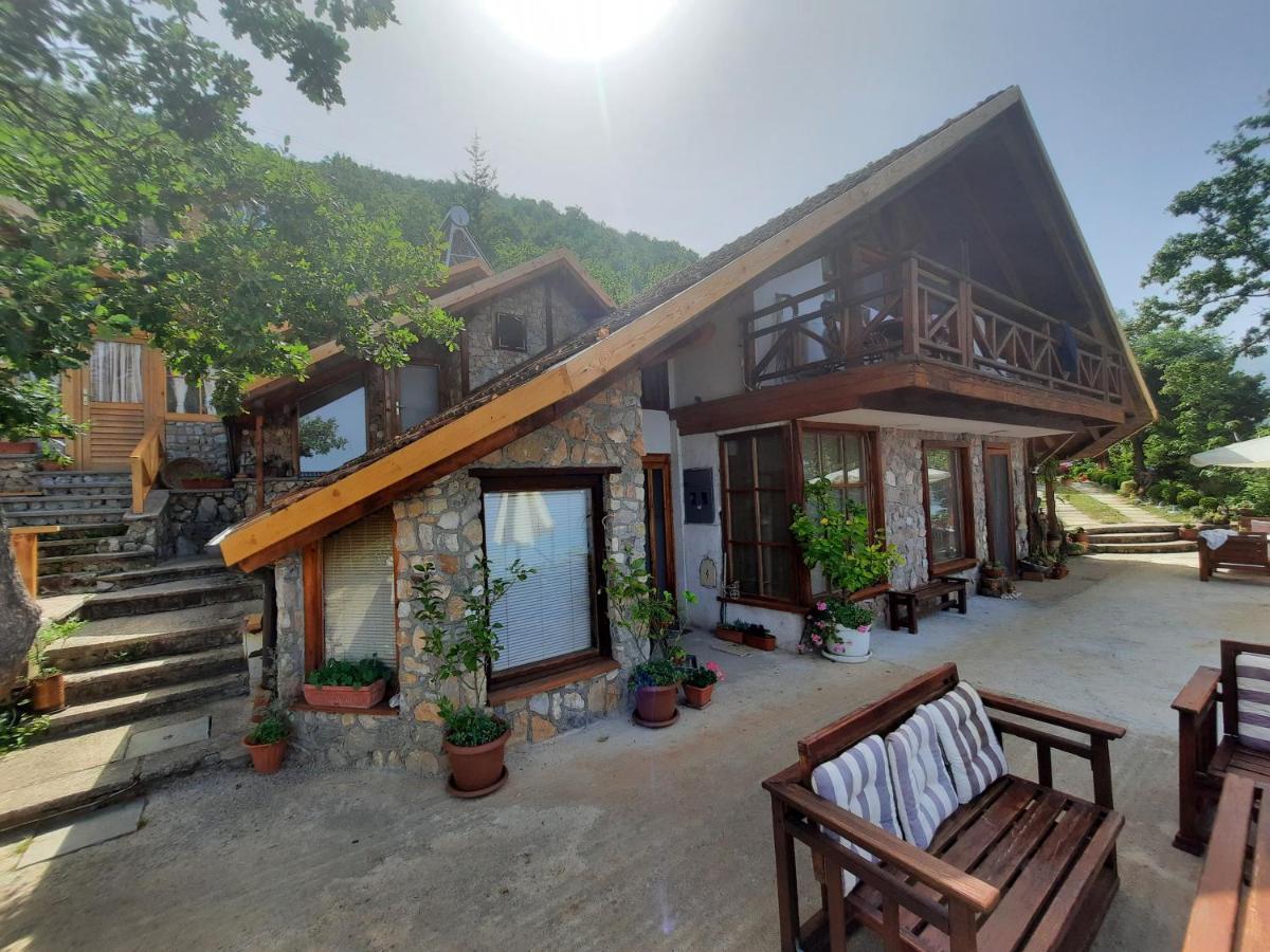 Robinson Sunset Guest House 라가딘 외부 사진