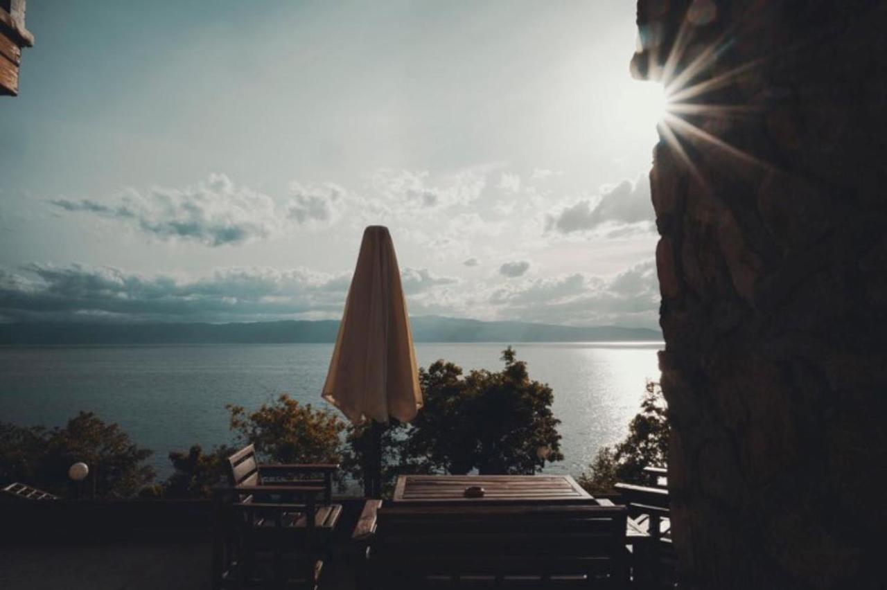 Robinson Sunset Guest House 라가딘 외부 사진
