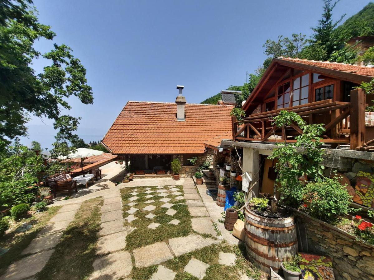 Robinson Sunset Guest House 라가딘 외부 사진