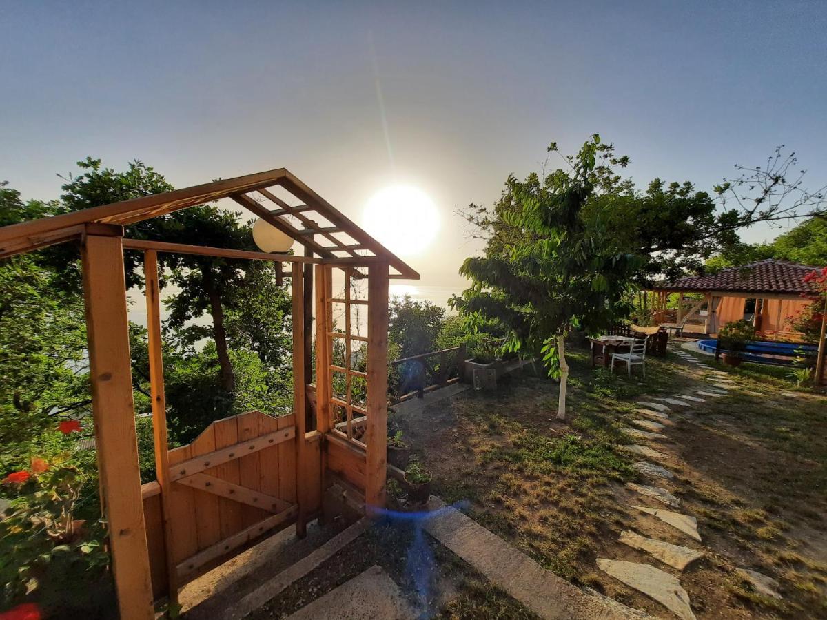 Robinson Sunset Guest House 라가딘 외부 사진