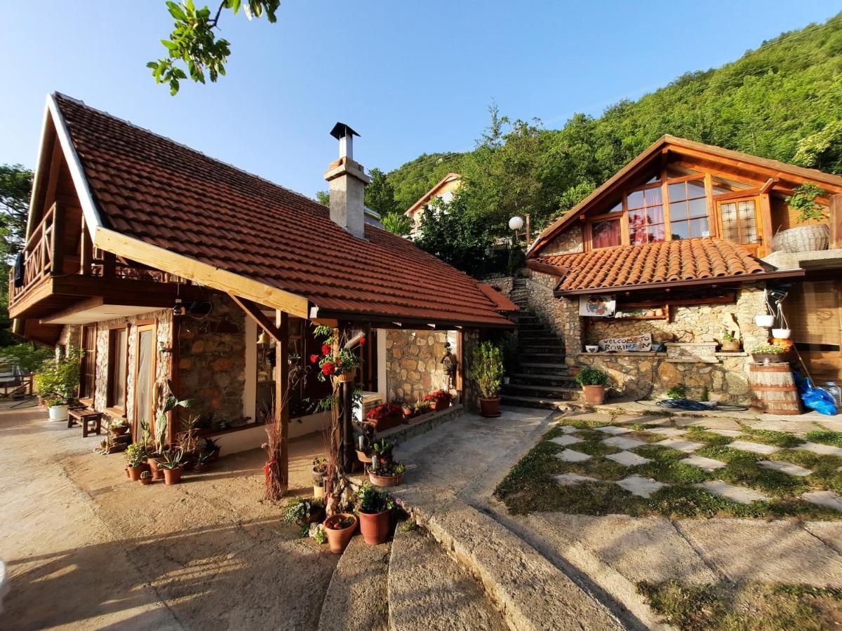 Robinson Sunset Guest House 라가딘 외부 사진
