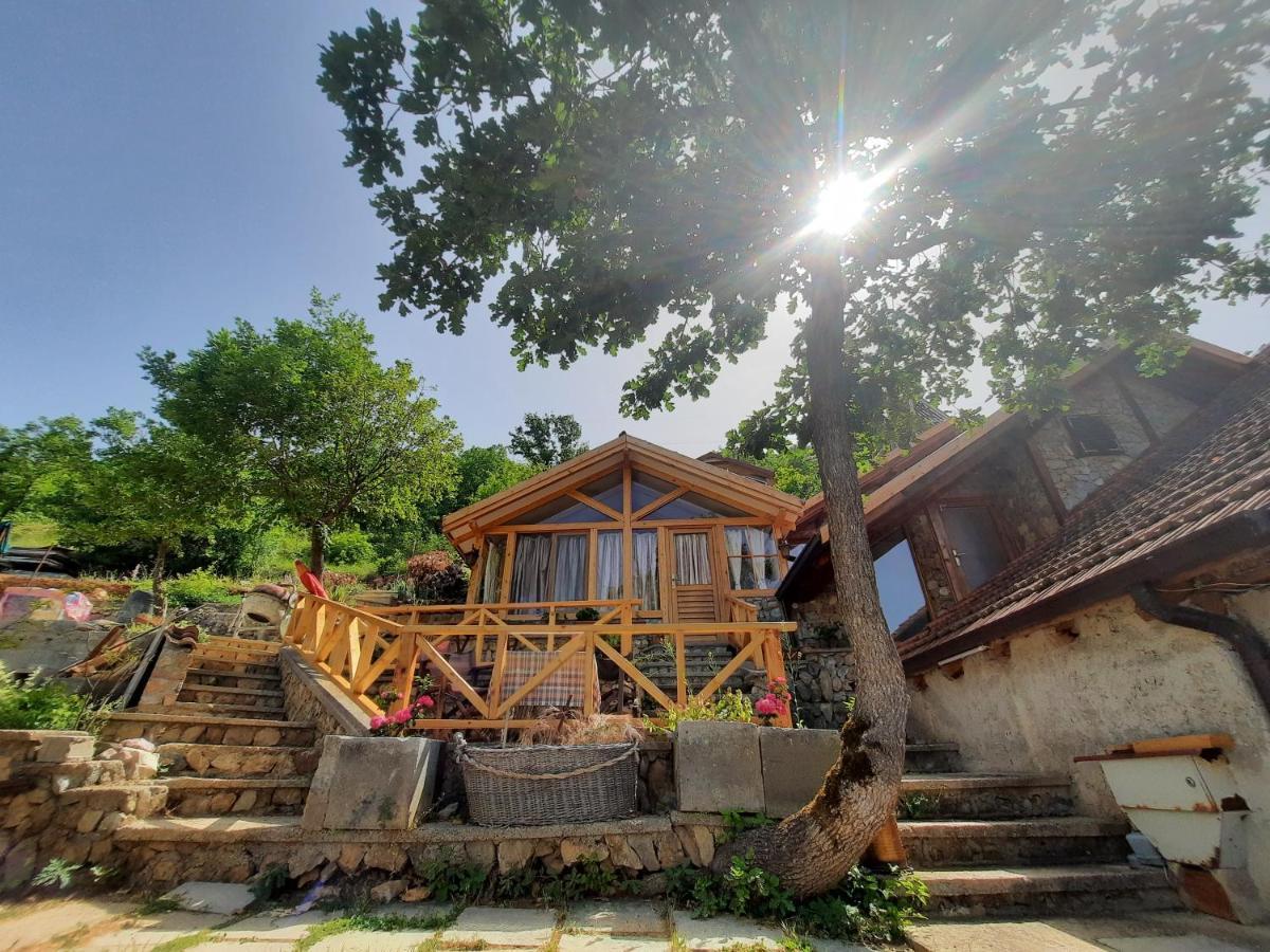 Robinson Sunset Guest House 라가딘 외부 사진