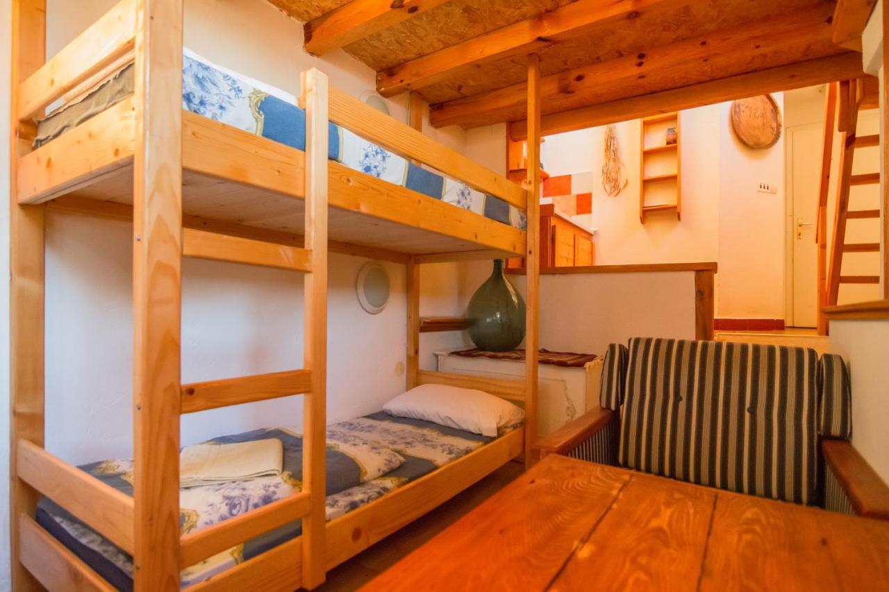 Robinson Sunset Guest House 라가딘 객실 사진