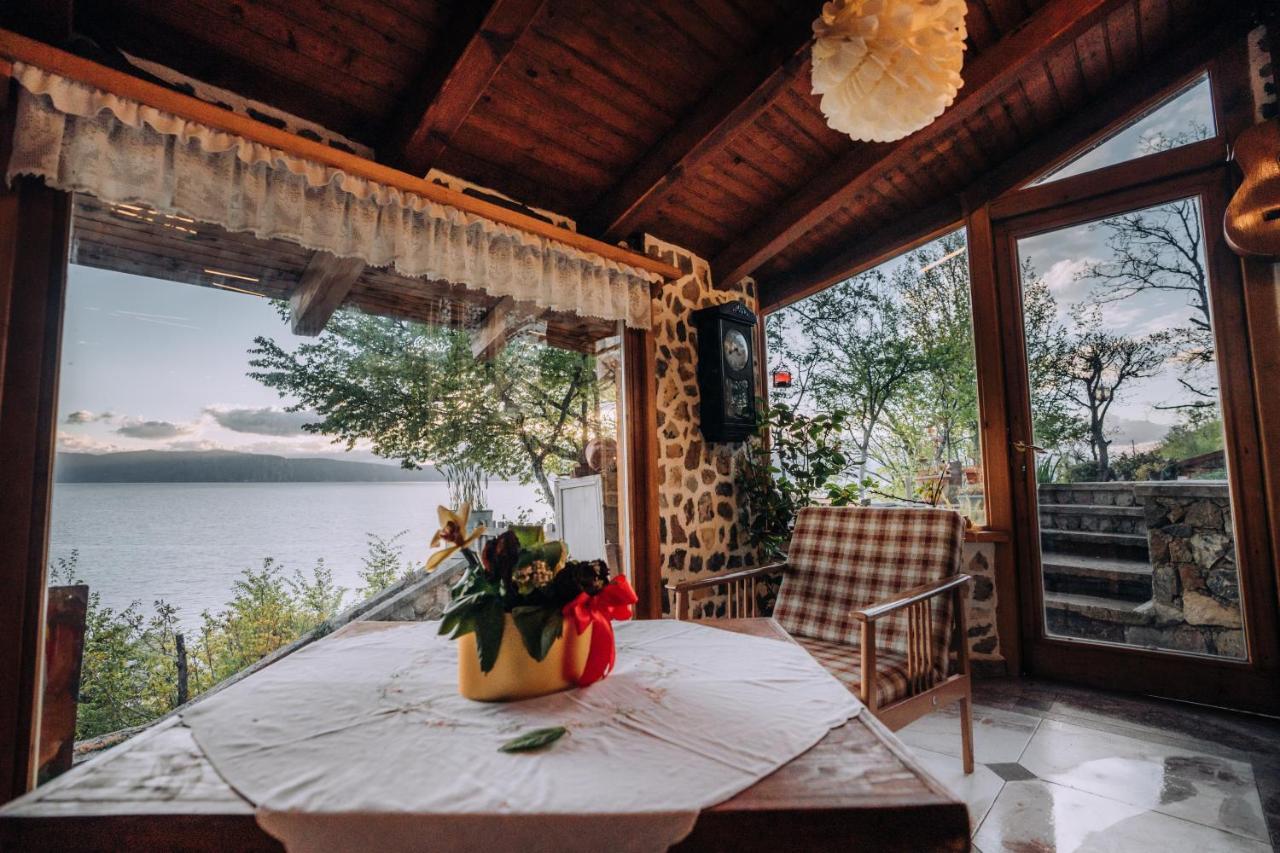 Robinson Sunset Guest House 라가딘 외부 사진
