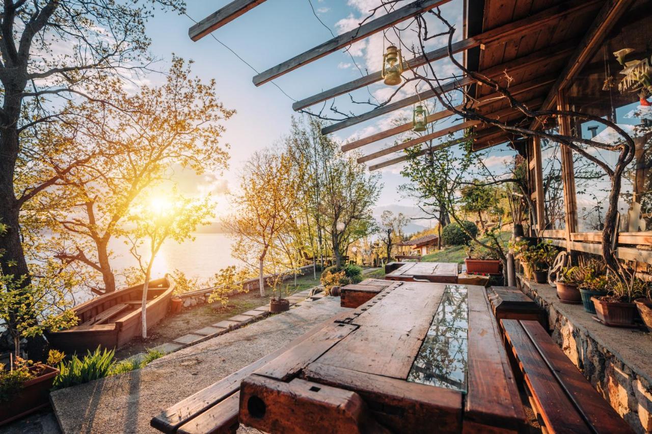 Robinson Sunset Guest House 라가딘 외부 사진