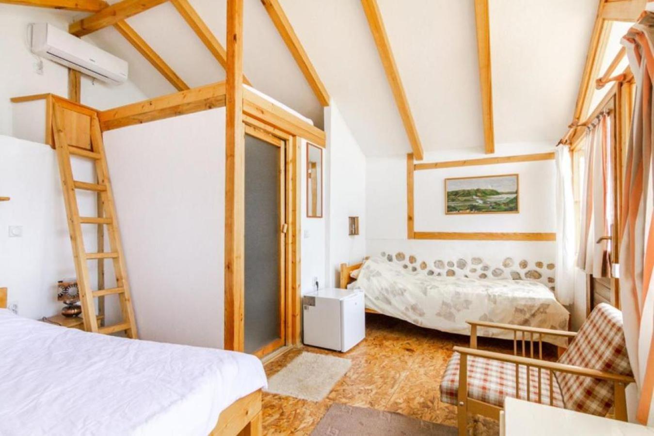 Robinson Sunset Guest House 라가딘 외부 사진