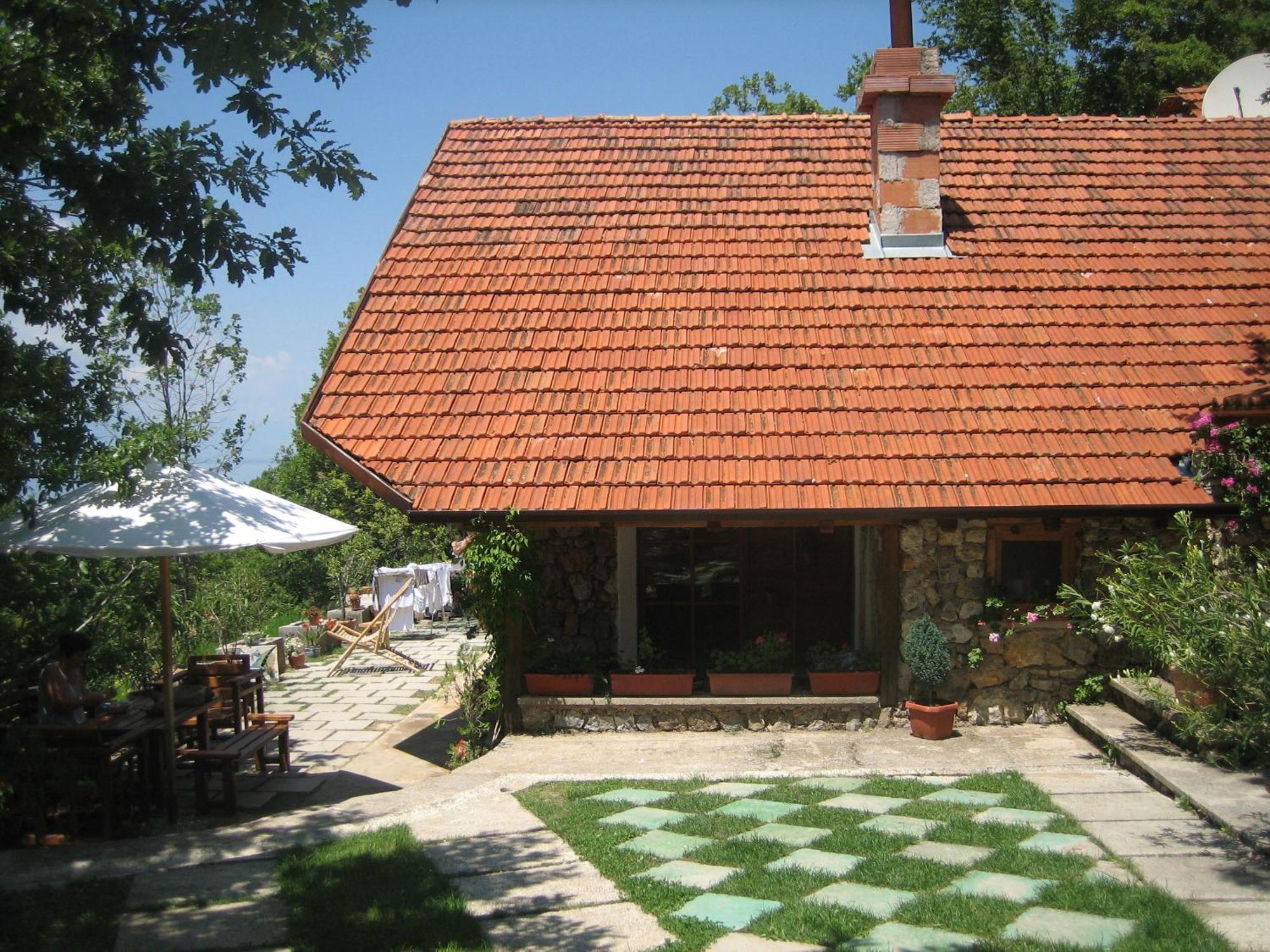 Robinson Sunset Guest House 라가딘 외부 사진