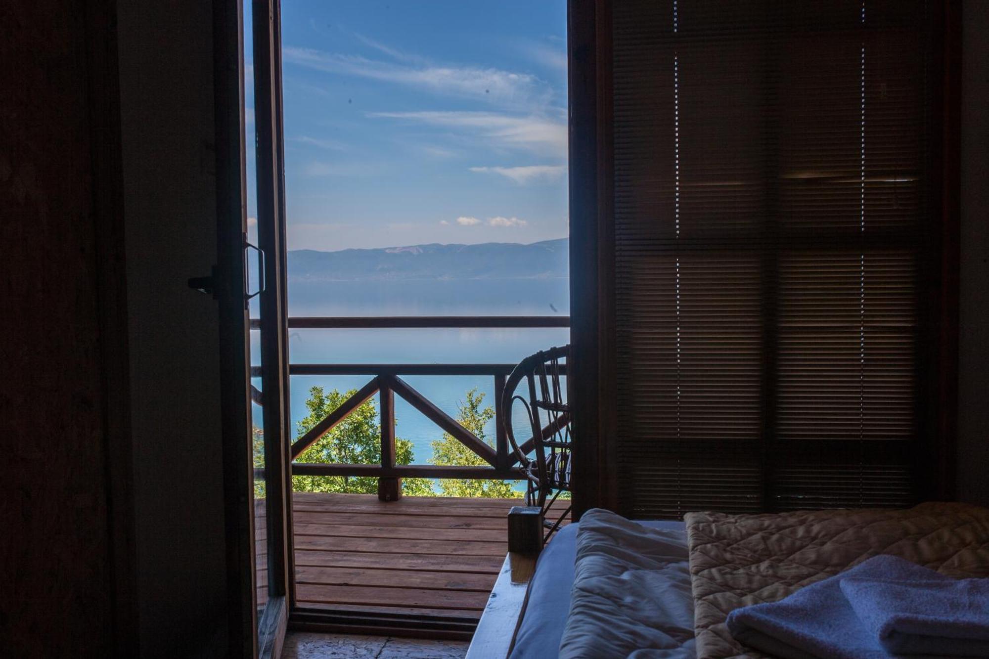 Robinson Sunset Guest House 라가딘 객실 사진