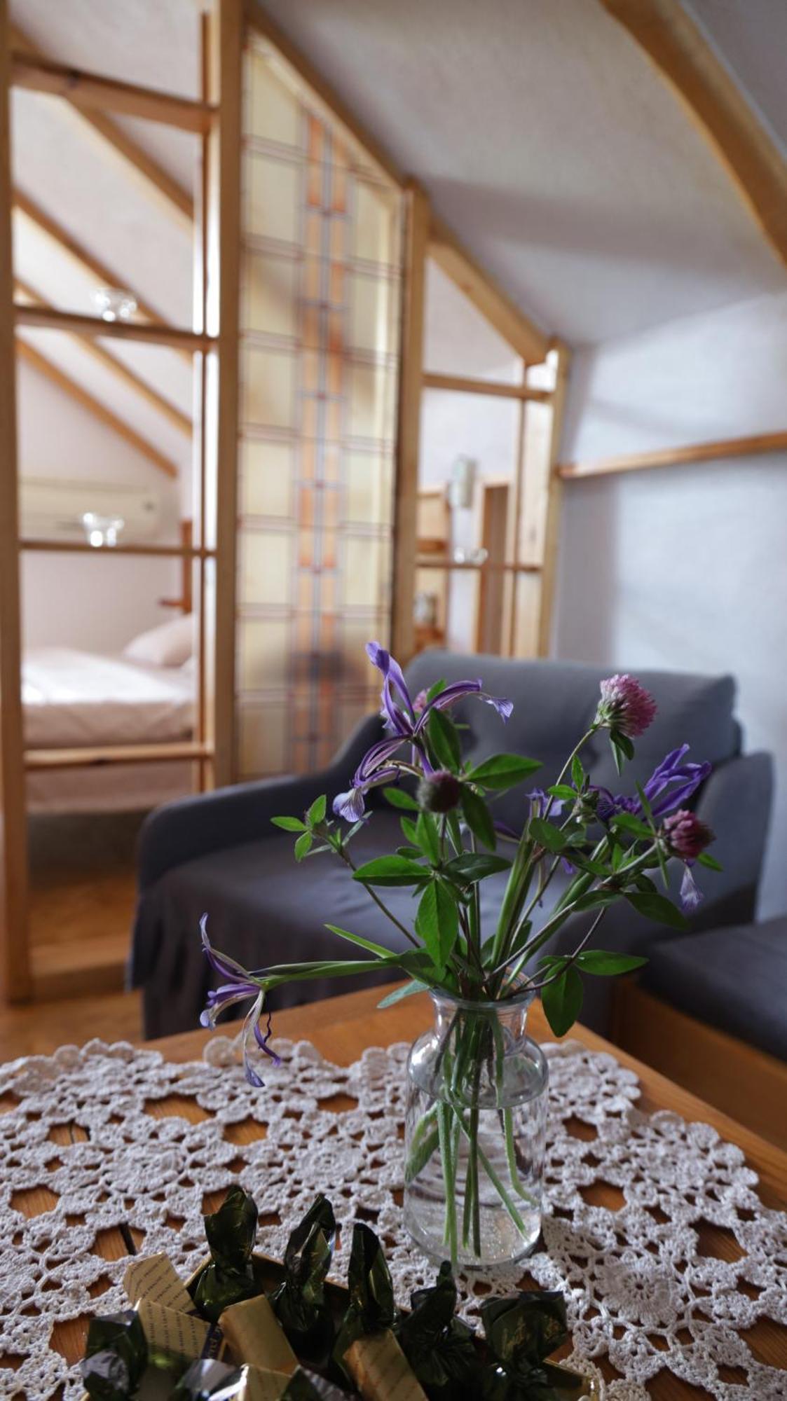 Robinson Sunset Guest House 라가딘 객실 사진