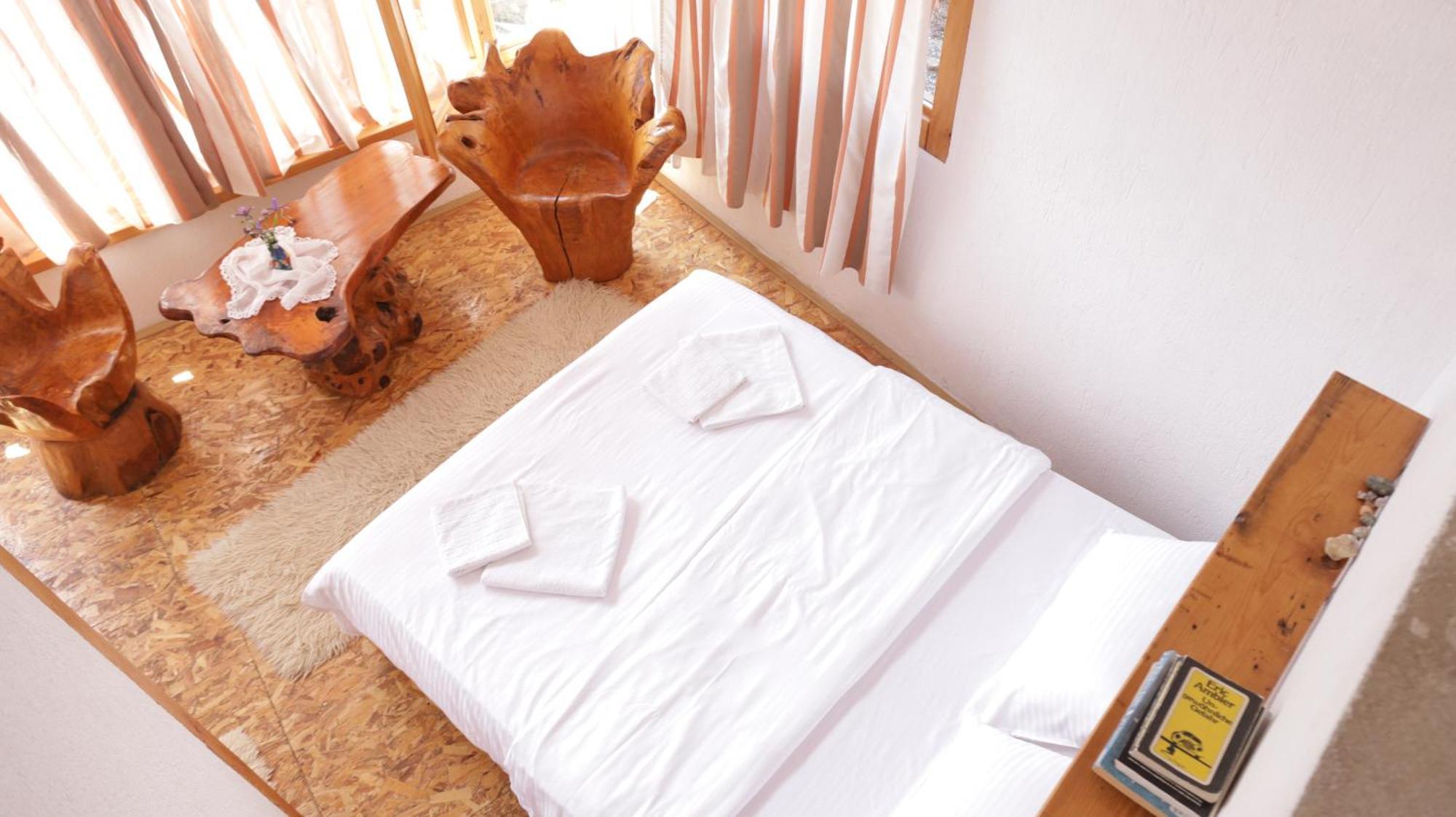 Robinson Sunset Guest House 라가딘 객실 사진