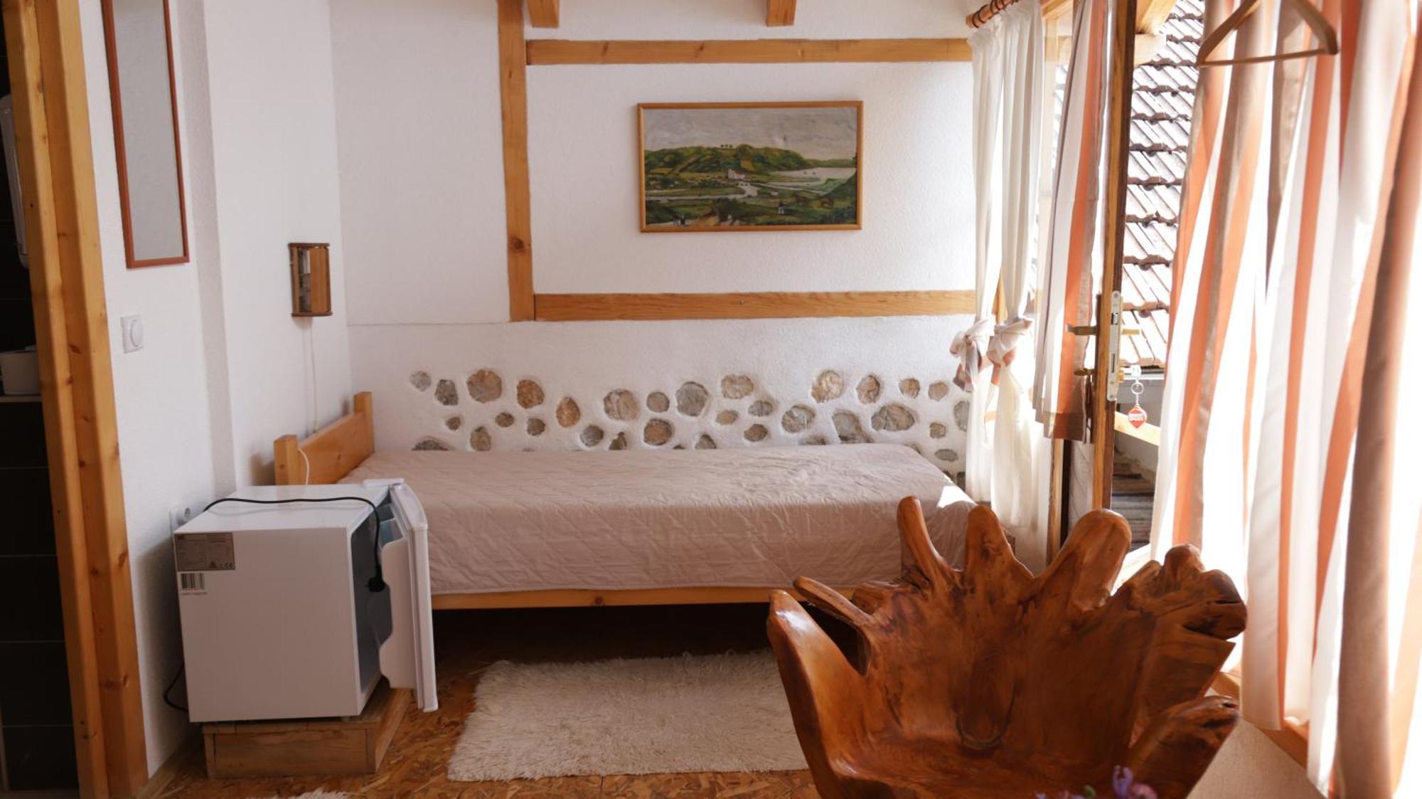 Robinson Sunset Guest House 라가딘 객실 사진