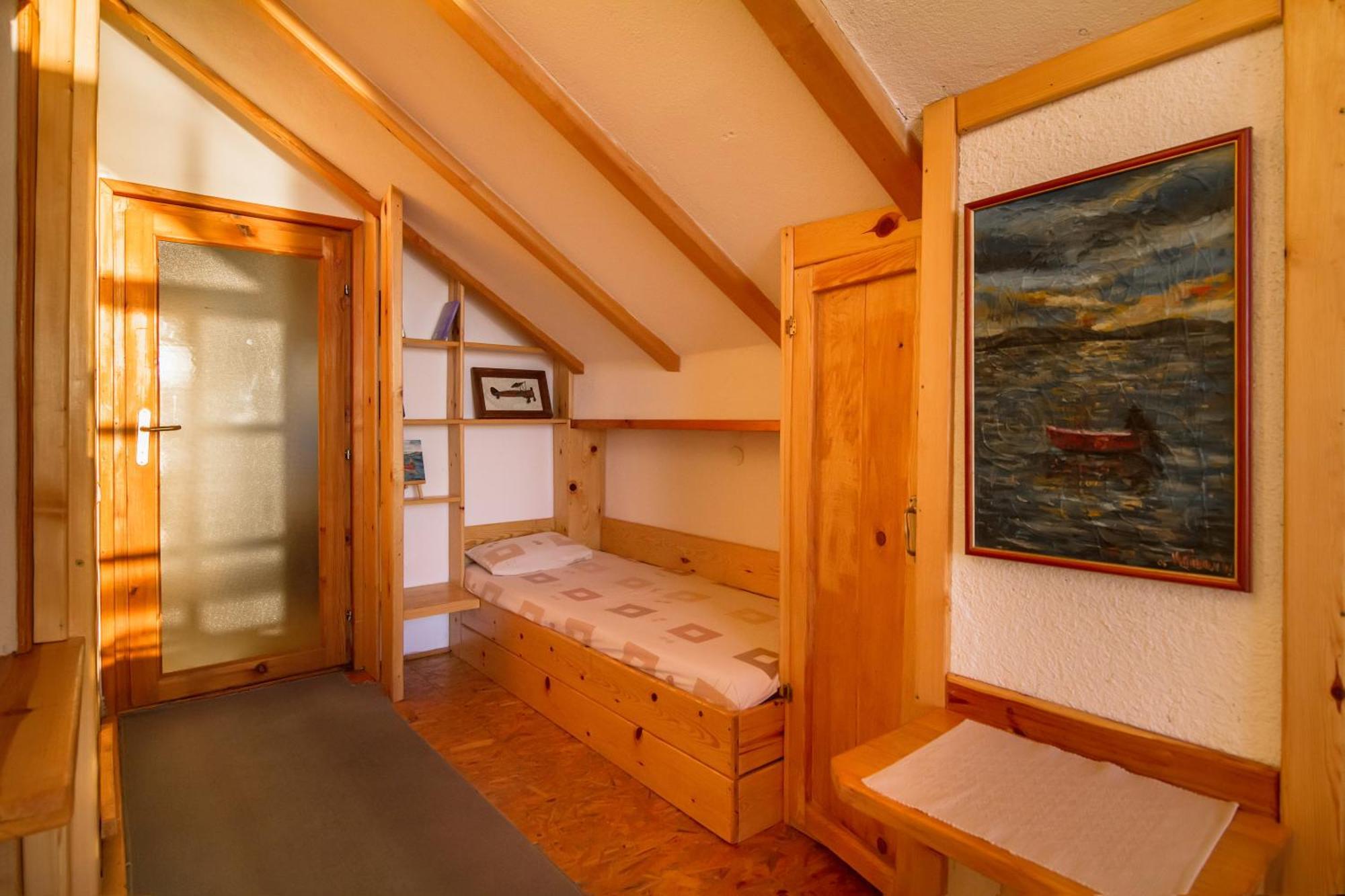Robinson Sunset Guest House 라가딘 객실 사진