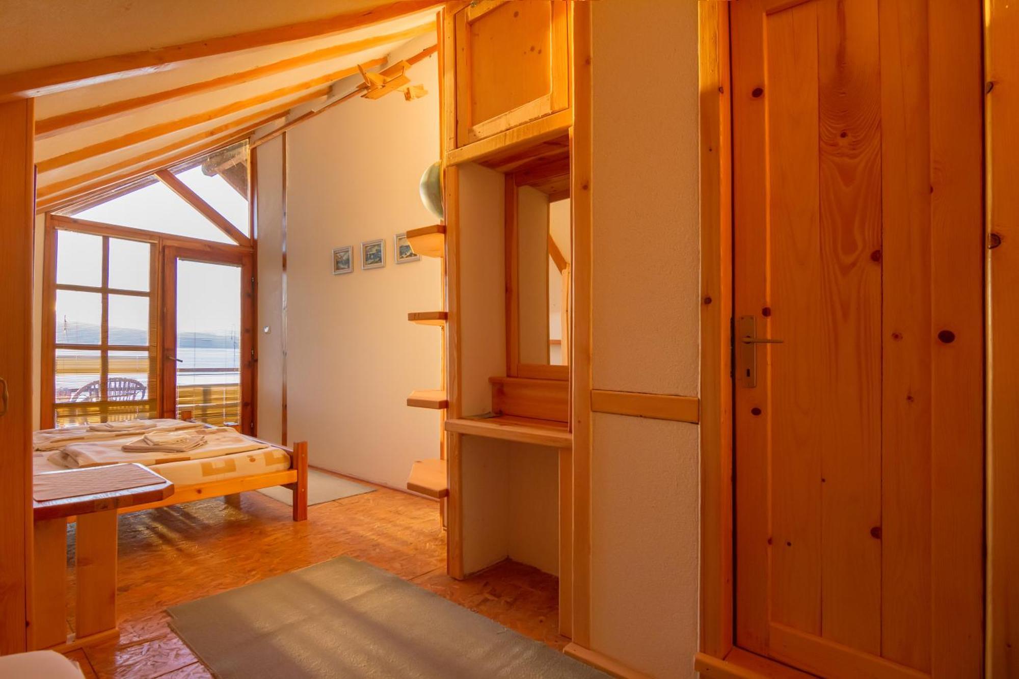 Robinson Sunset Guest House 라가딘 객실 사진
