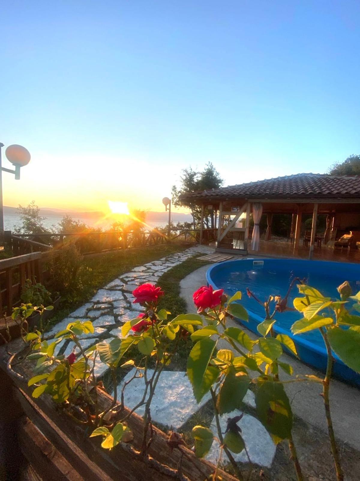 Robinson Sunset Guest House 라가딘 외부 사진