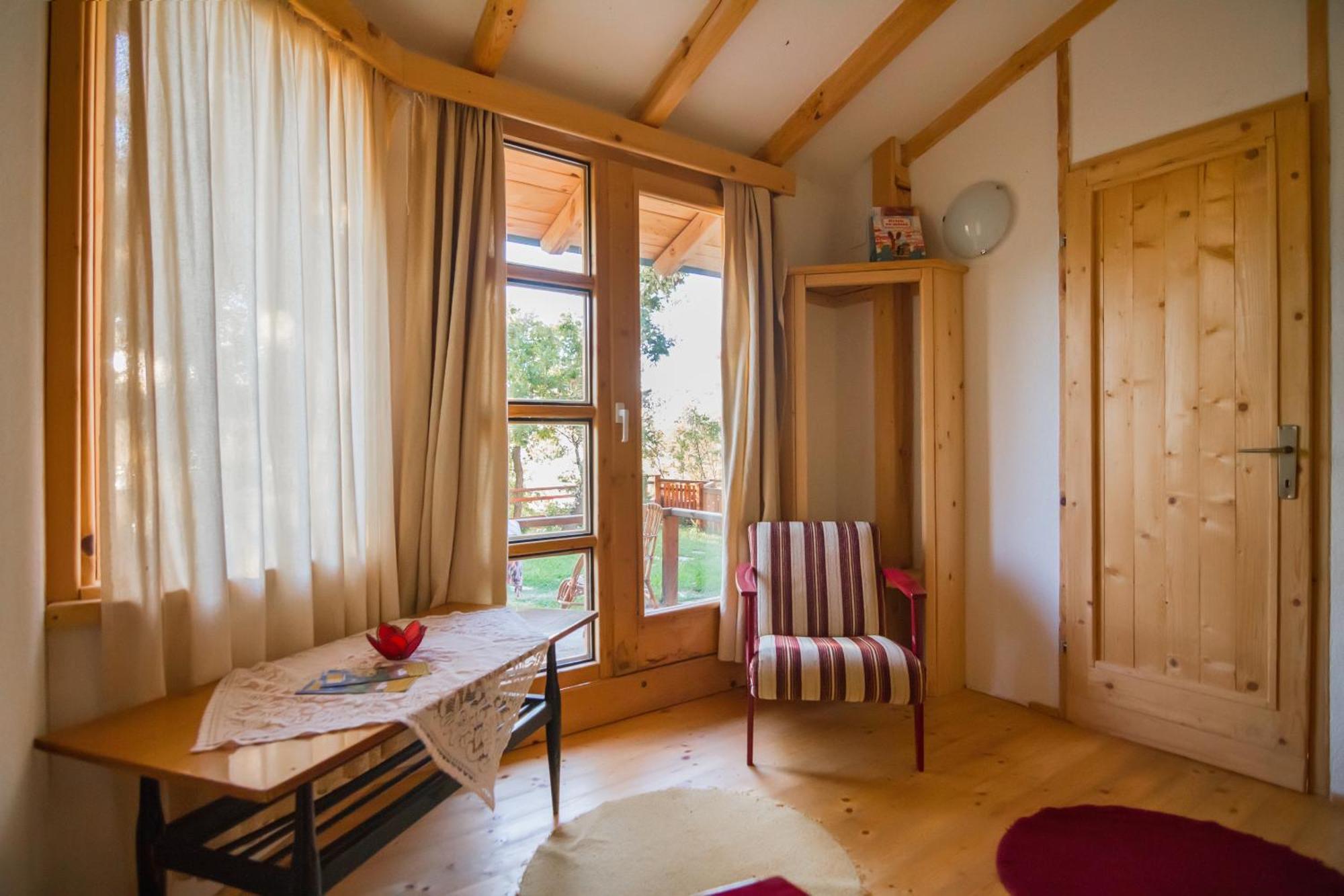 Robinson Sunset Guest House 라가딘 객실 사진