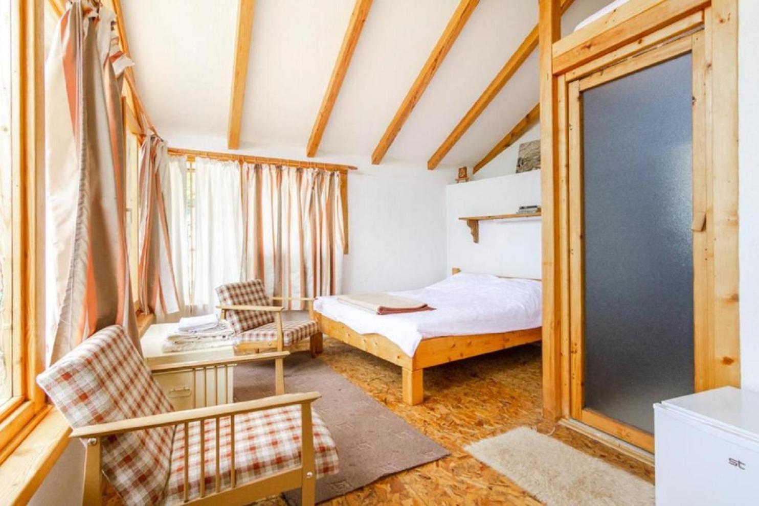 Robinson Sunset Guest House 라가딘 객실 사진