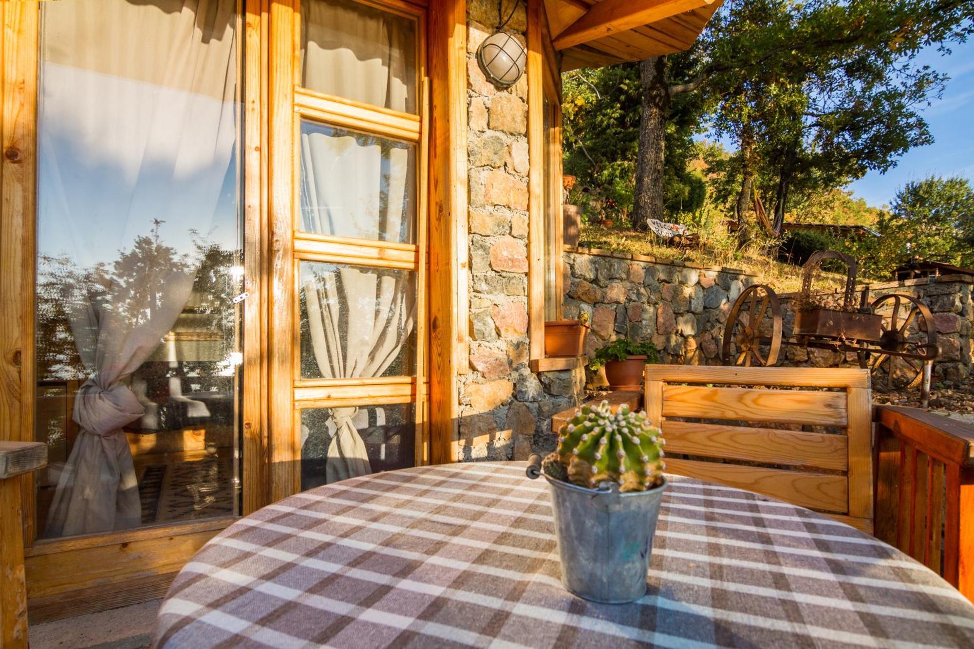 Robinson Sunset Guest House 라가딘 외부 사진