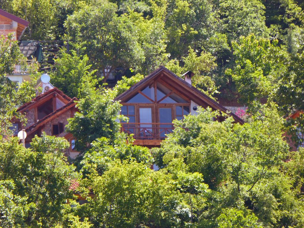 Robinson Sunset Guest House 라가딘 외부 사진