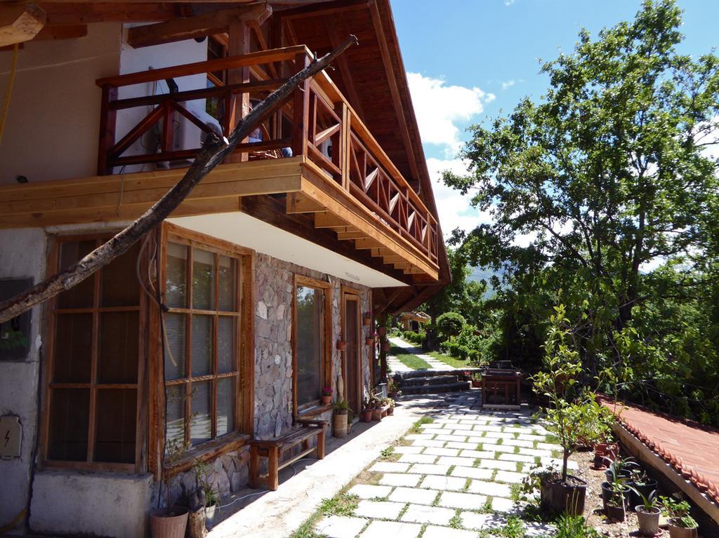 Robinson Sunset Guest House 라가딘 외부 사진