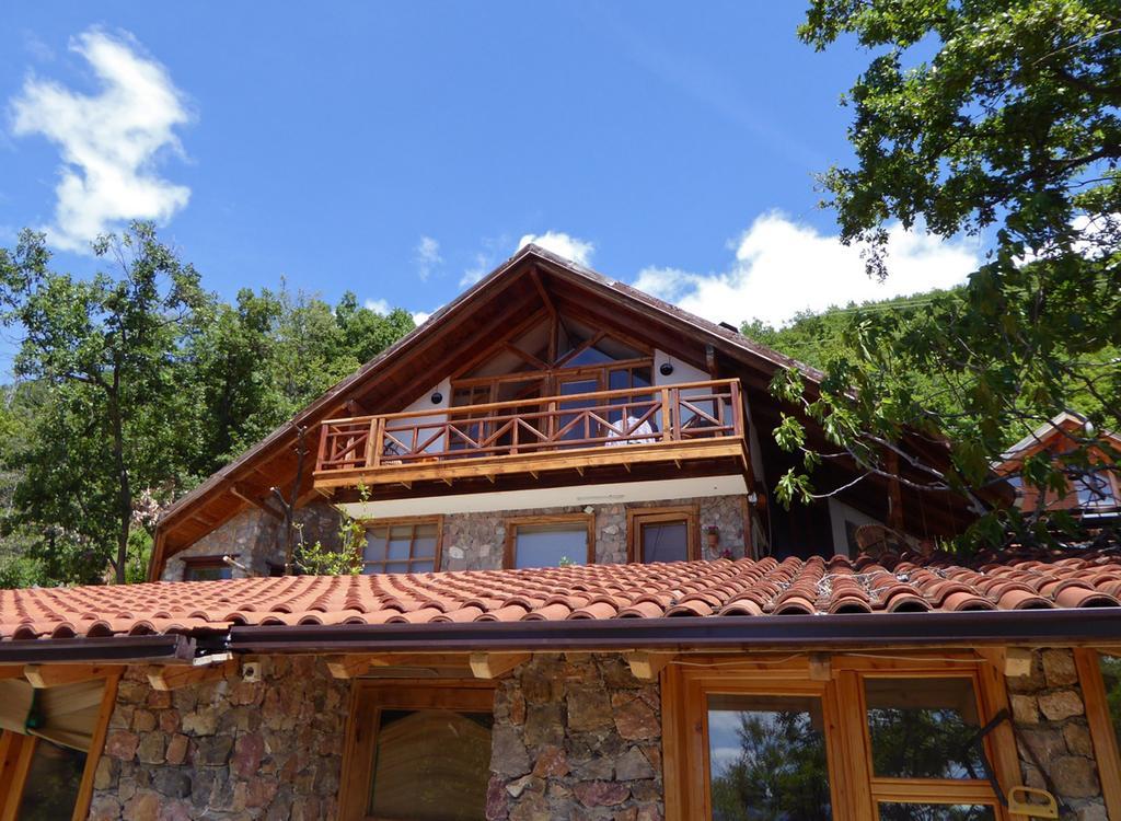 Robinson Sunset Guest House 라가딘 외부 사진