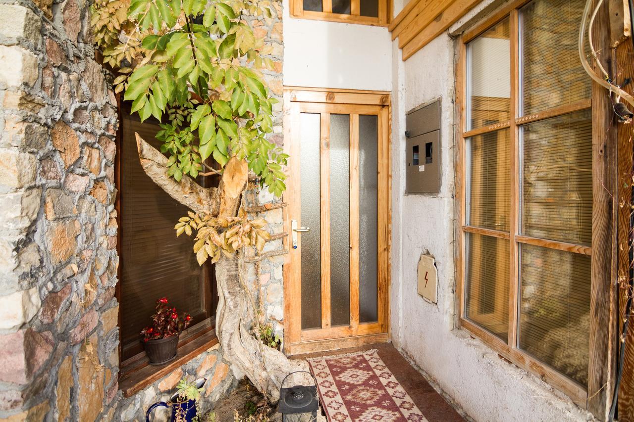 Robinson Sunset Guest House 라가딘 외부 사진