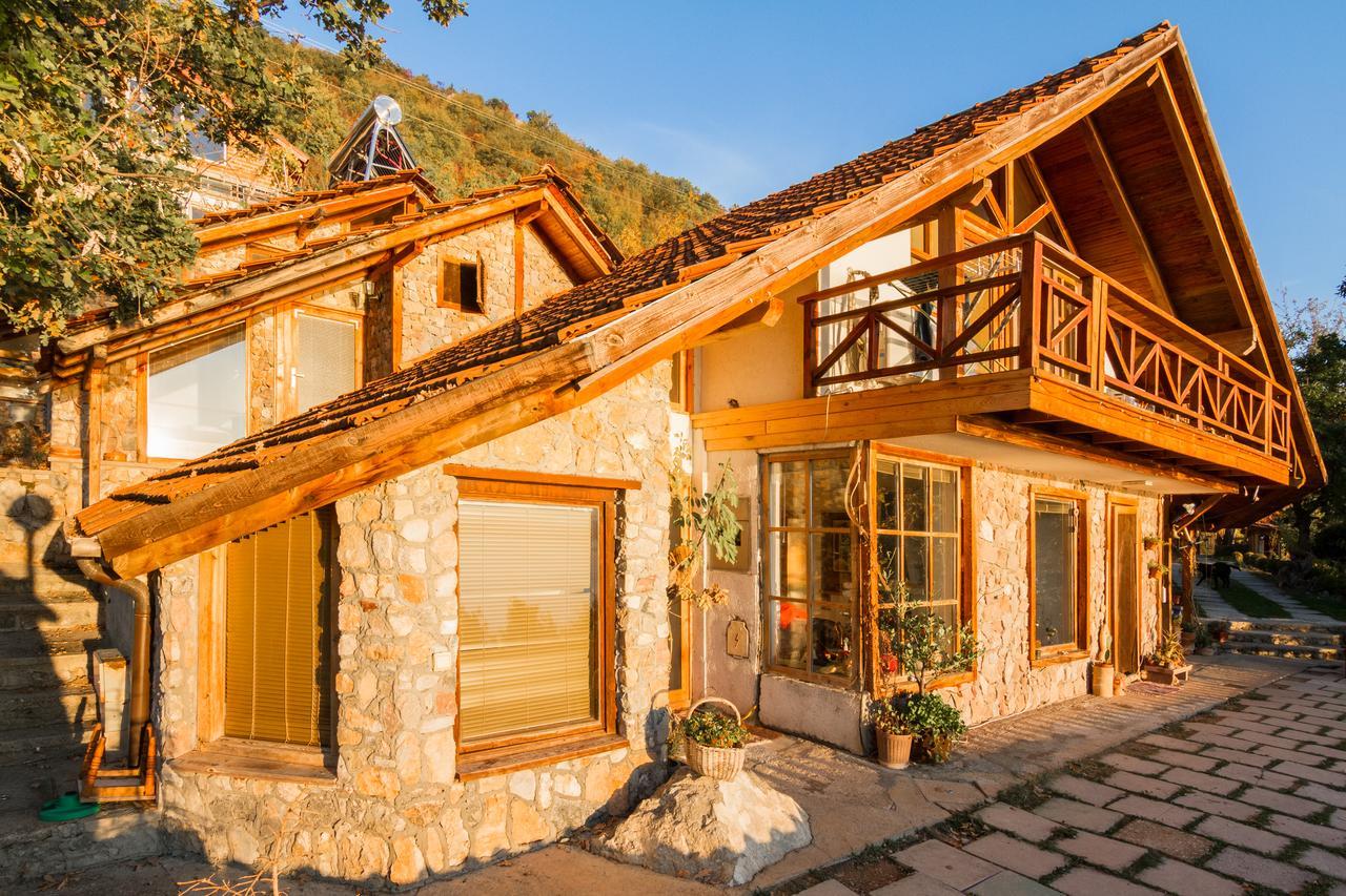 Robinson Sunset Guest House 라가딘 외부 사진