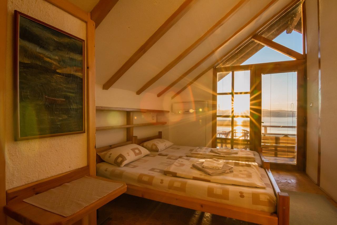 Robinson Sunset Guest House 라가딘 외부 사진
