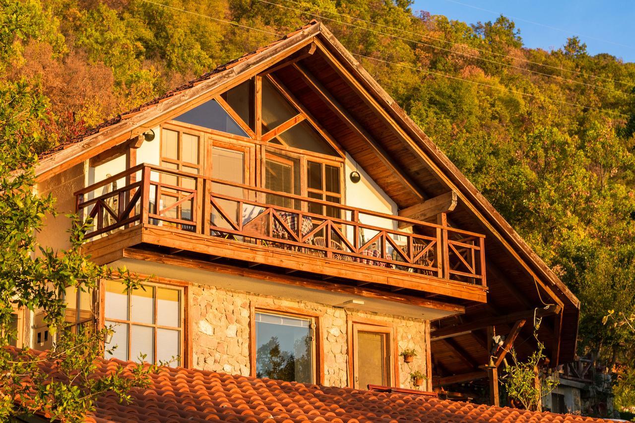 Robinson Sunset Guest House 라가딘 외부 사진